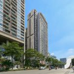 Mỹ Đình Plaza 2 - Ảnh 2