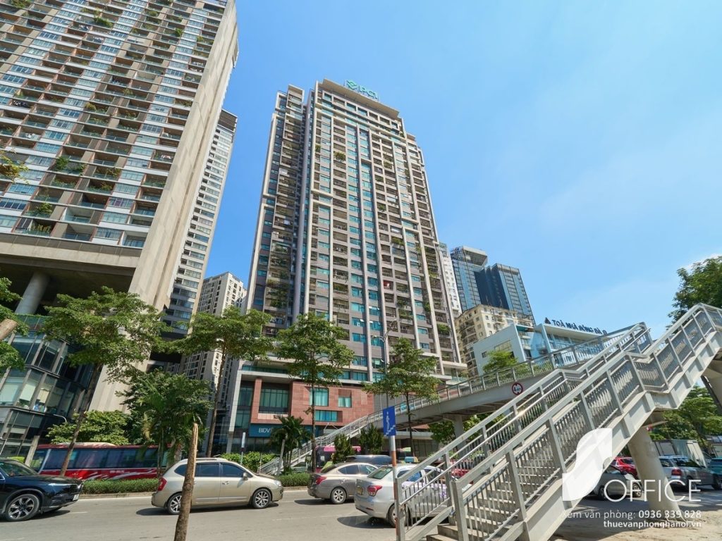 Mỹ Đình Plaza 2 - Ảnh 3
