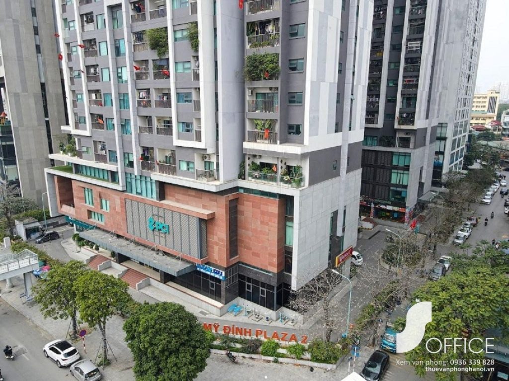 Mỹ Đình Plaza 2 - Ảnh 4