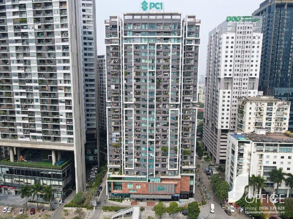 Mỹ Đình Plaza 2 - Ảnh 1