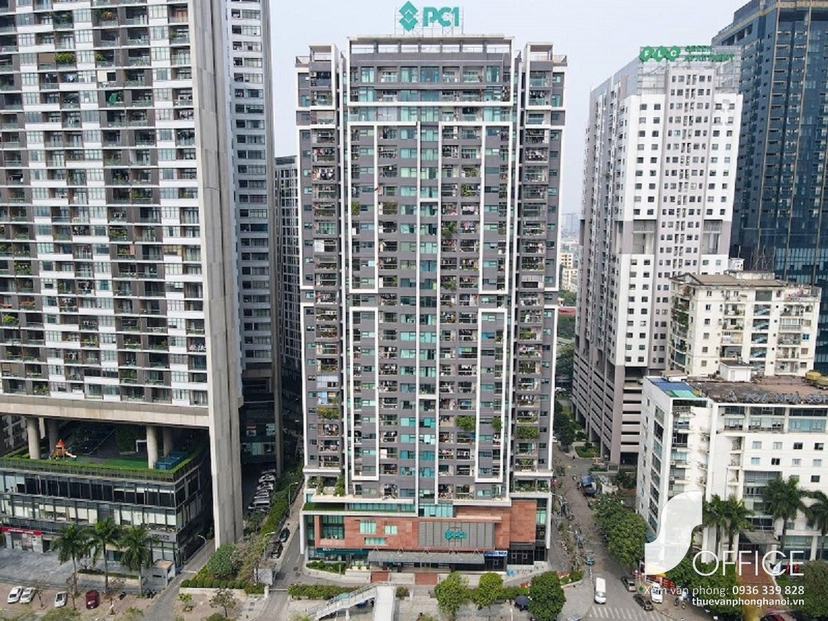 Mỹ Đình Plaza 2 - Ảnh 1