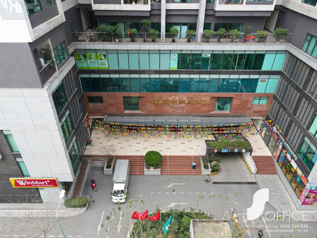 Mỹ Đình Plaza 2 - Ảnh 5