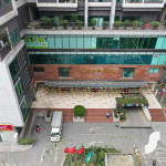 Mỹ Đình Plaza 2 - Ảnh 5