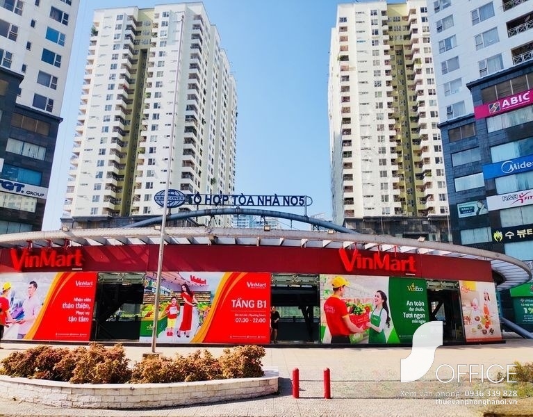 N05 Hoàng Đạo Thúy - Ảnh 2