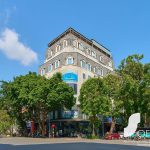 Naforimex Building - Ảnh 1