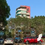 New Center Building - Ảnh 1