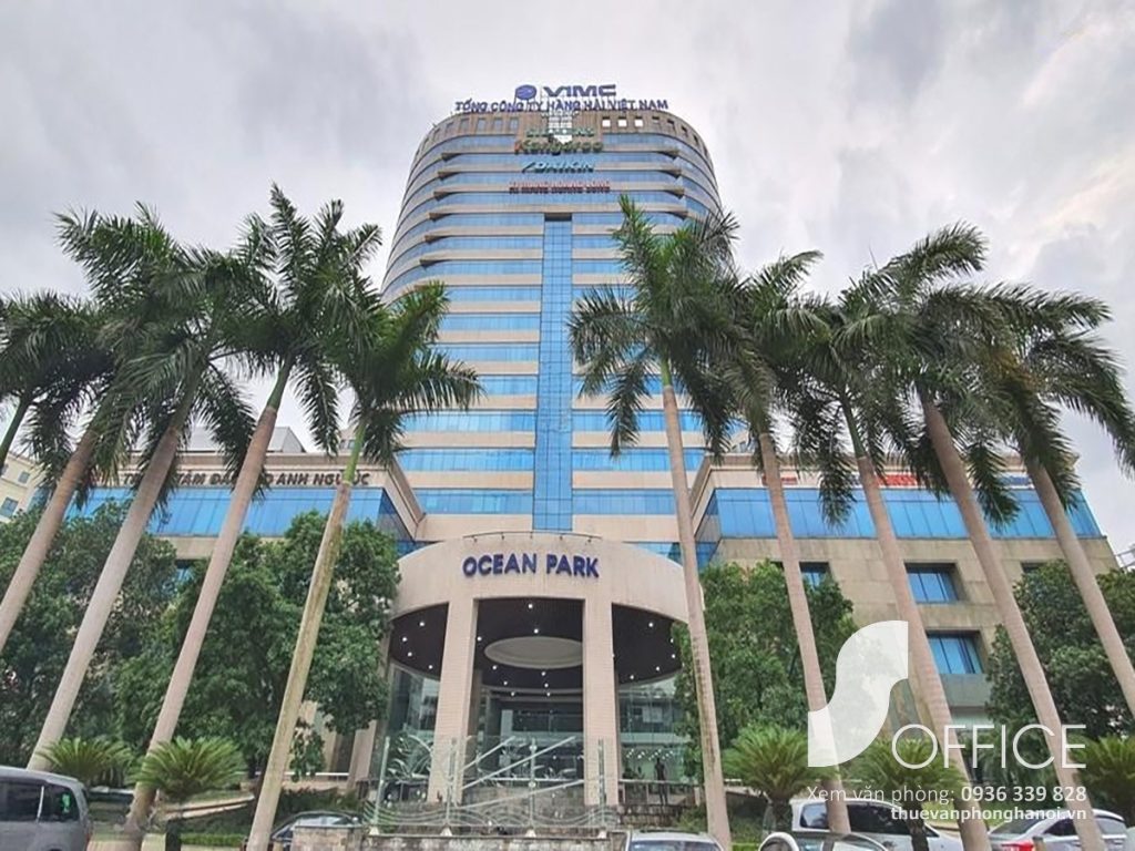 Ocean Park - Ảnh 1