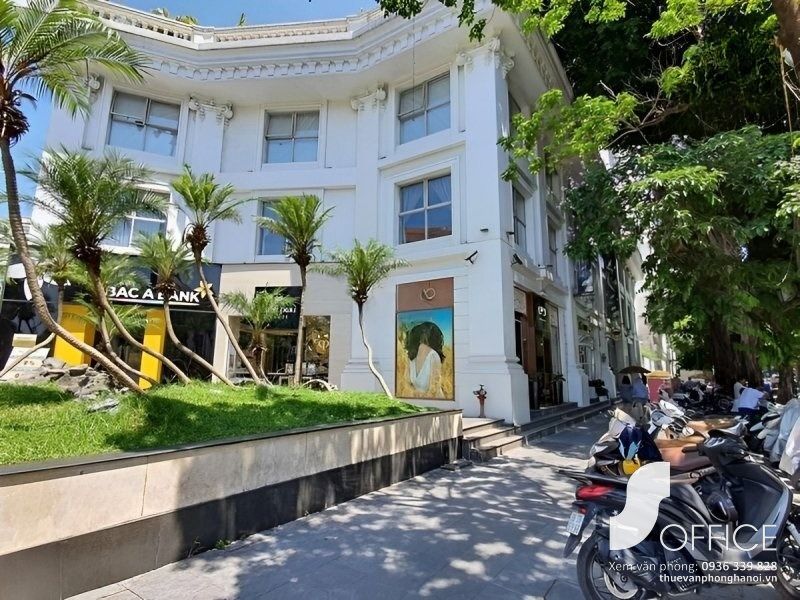 Opera Business Centre - Ảnh 4
