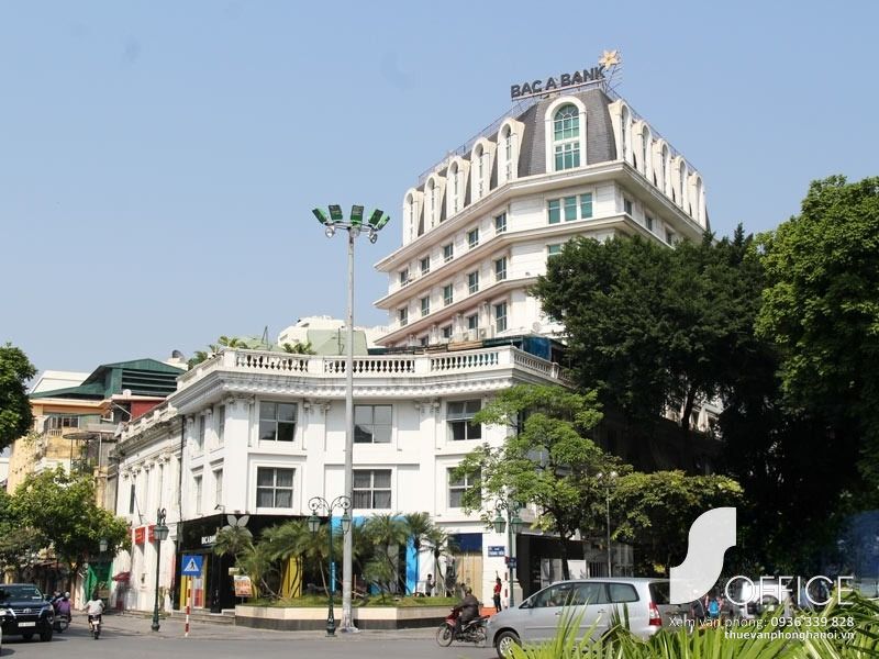 Opera Business Centre - Ảnh 1