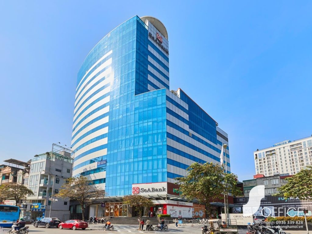 Oriental Tower - Ảnh 1