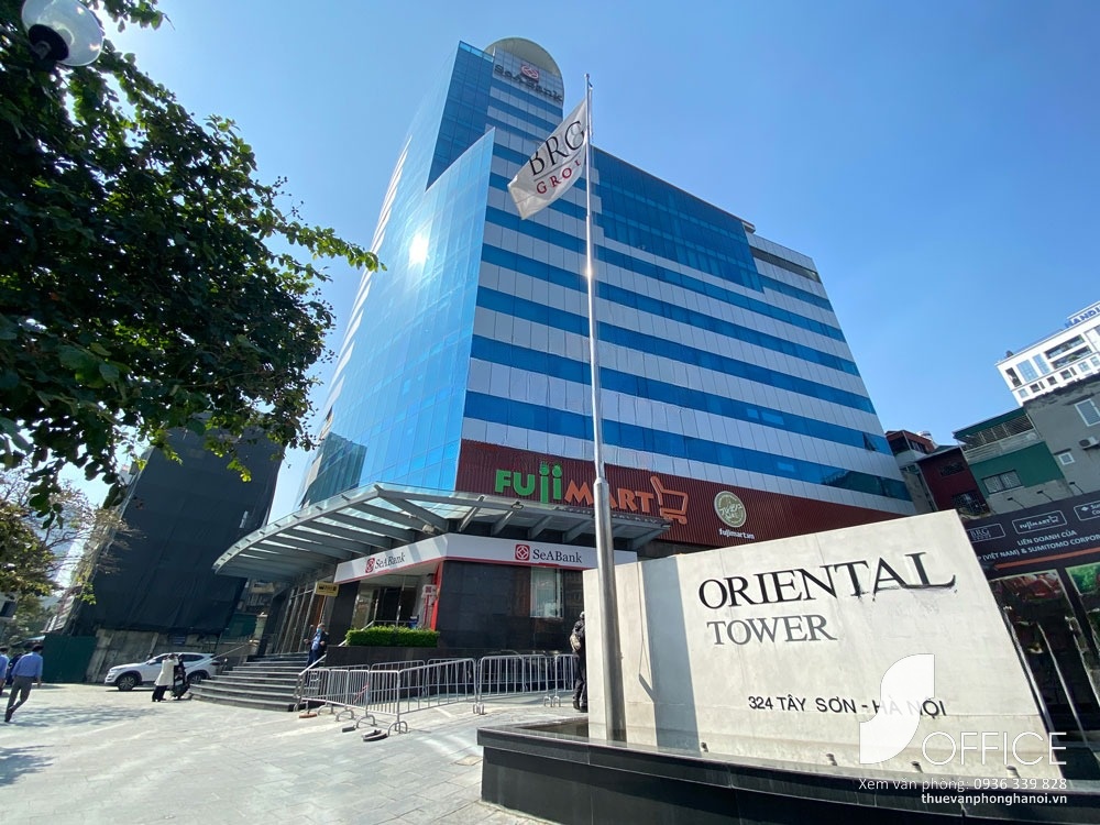 Oriental Tower - Ảnh 2
