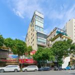 P Tower - Ảnh 1