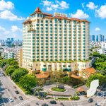 Pan Pacific Hanoi - Ảnh 1