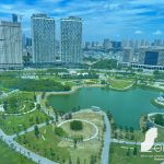 Pearl Tower - Ảnh 12