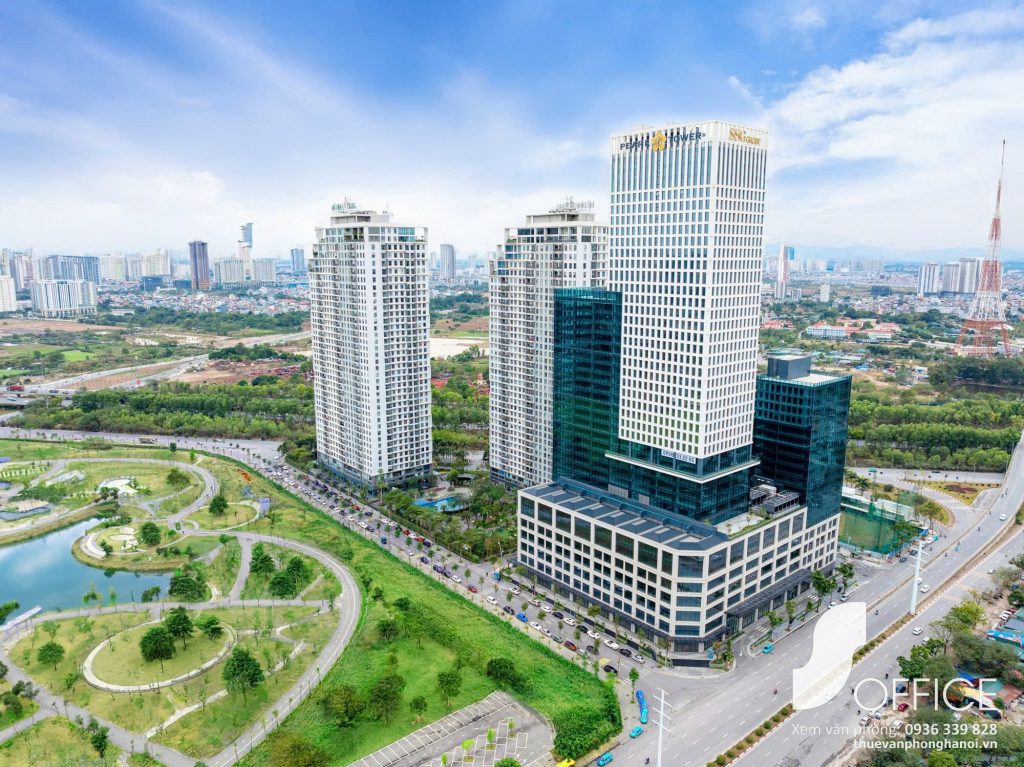 Pearl Tower - Ảnh 1