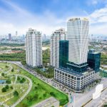 Pearl Tower - Ảnh 1