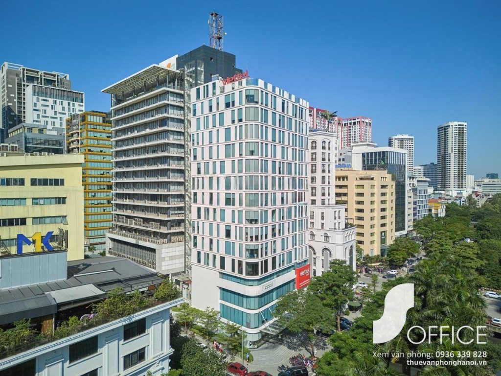 Phoenix Building - Ảnh 2