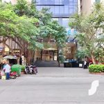 Toà nhà Phú Điền - Ảnh 4