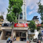 Tòa nhà Quý Hạnh - Ảnh 1