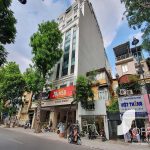 Tòa nhà Quý Hạnh - Ảnh 2