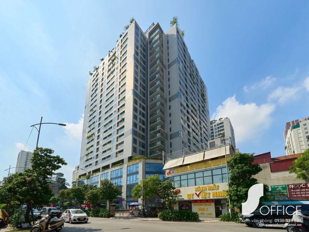 Rivera Park - Ảnh 1