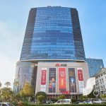ROX Tower - Ảnh 1