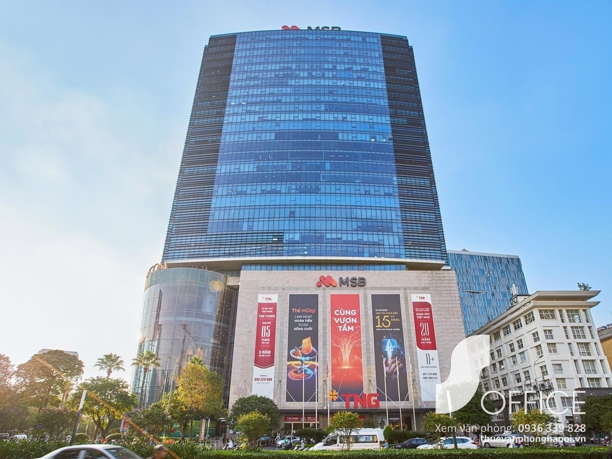 ROX Tower - Ảnh 1