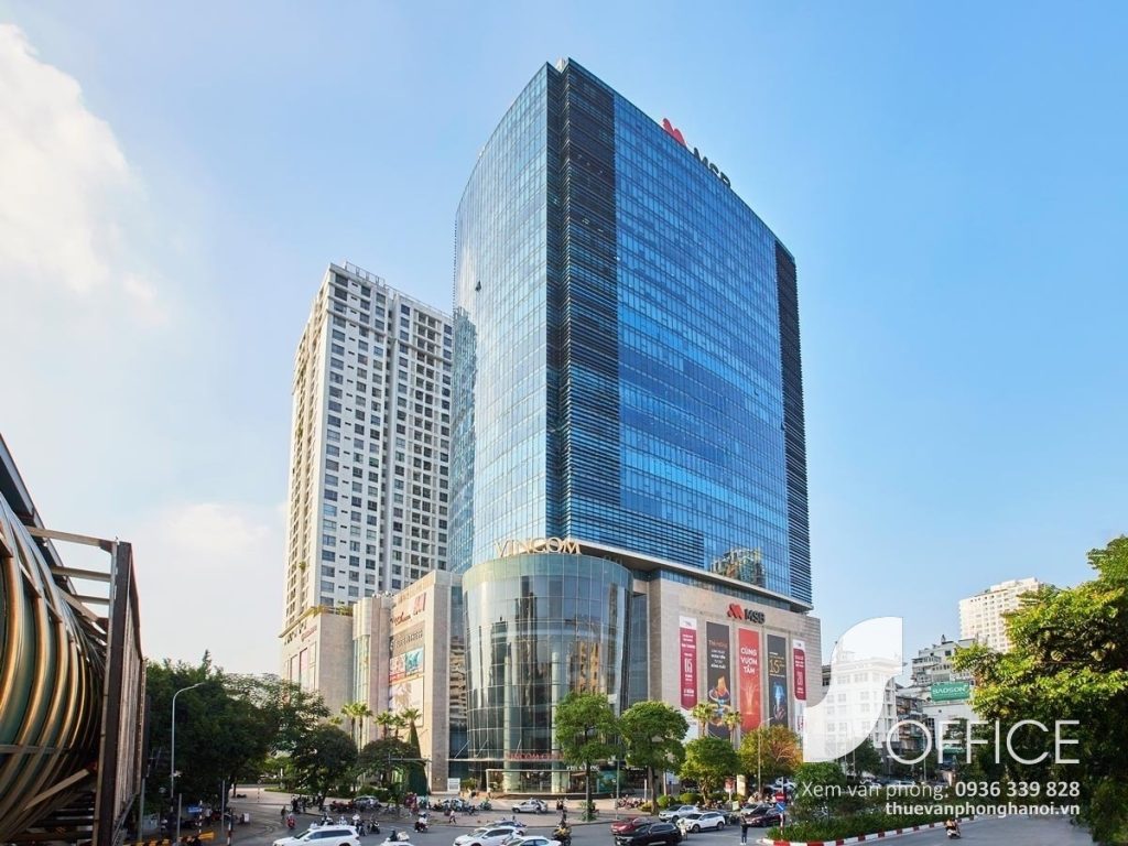ROX Tower - Ảnh 2