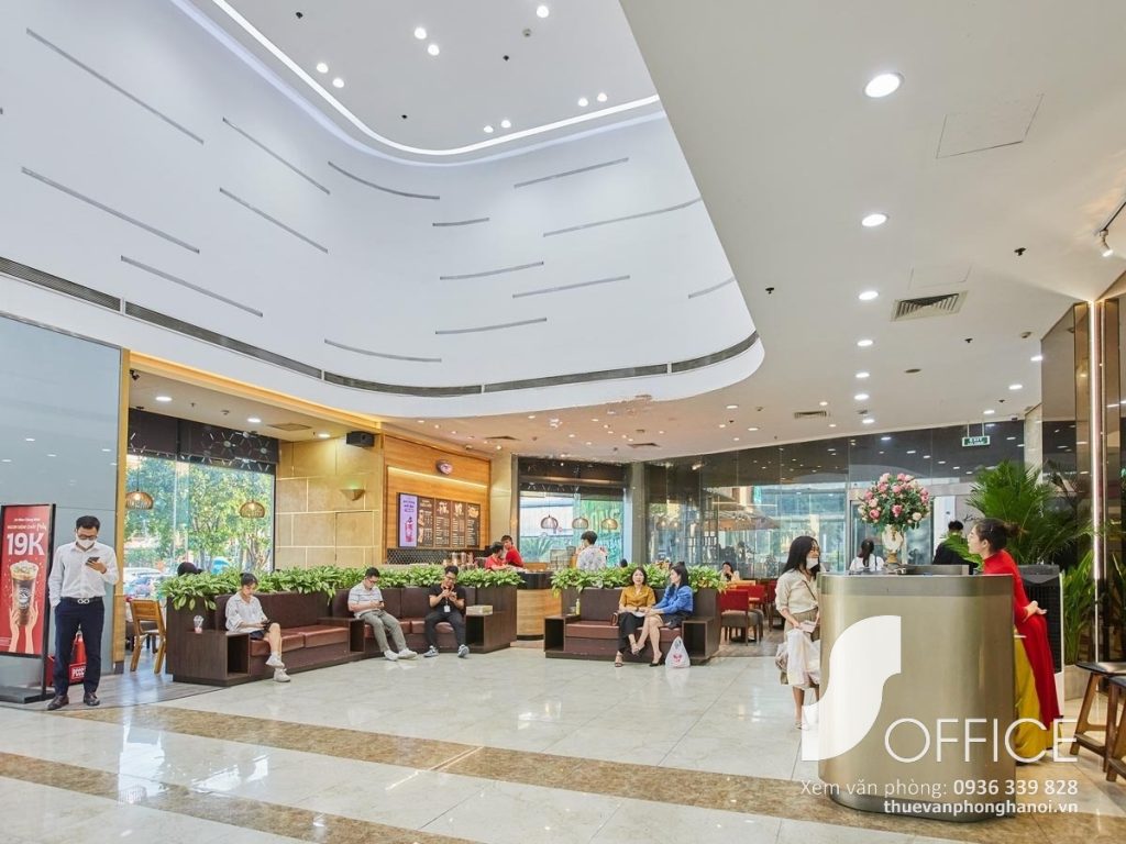 ROX Tower - Ảnh 5
