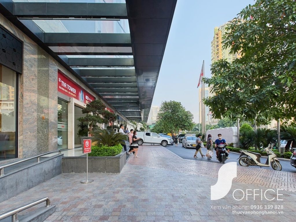 ROX Tower - Ảnh 3