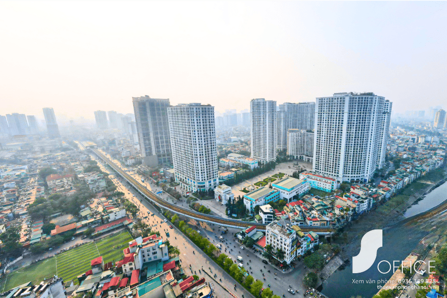 Royal City - Ảnh 4