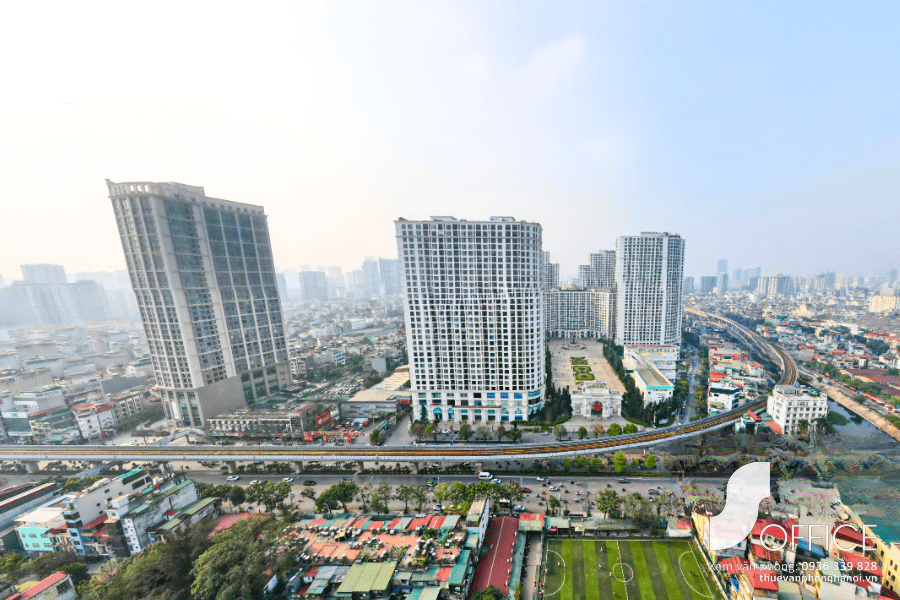 Royal City - Ảnh 3