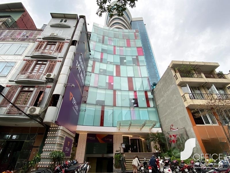 Ruby Plaza - Ảnh 1