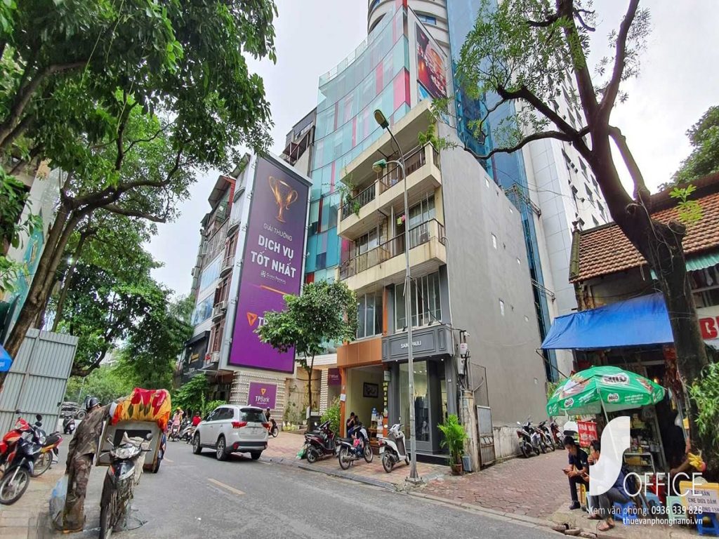 Ruby Plaza - Ảnh 2