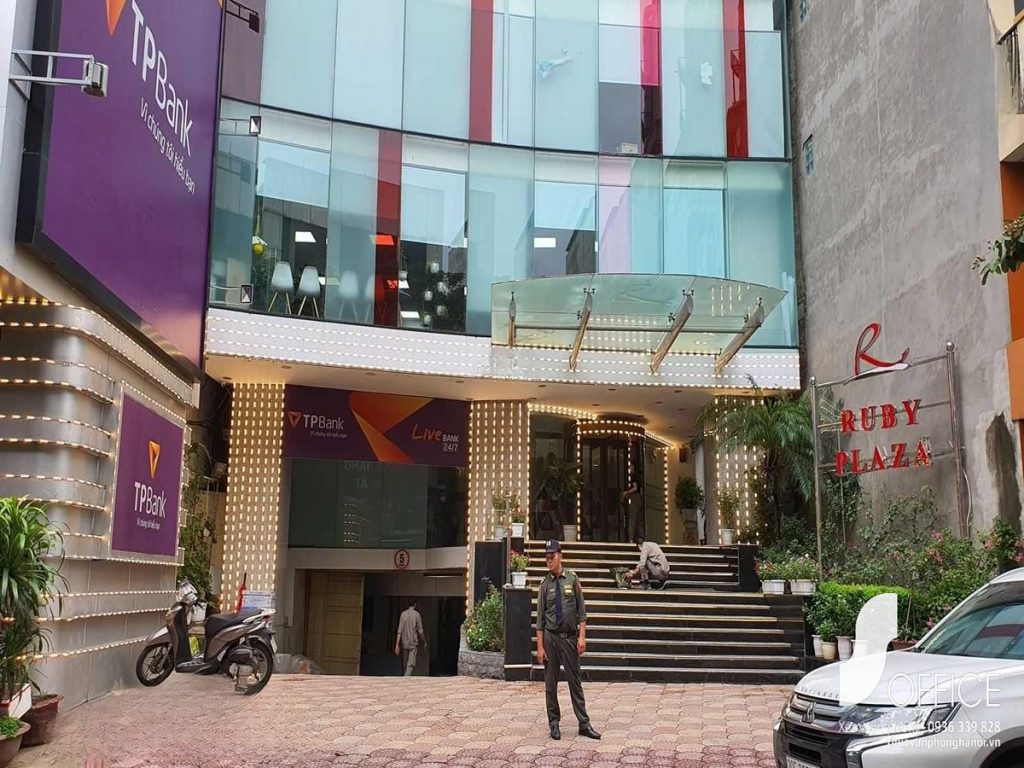 Ruby Plaza - Ảnh 3