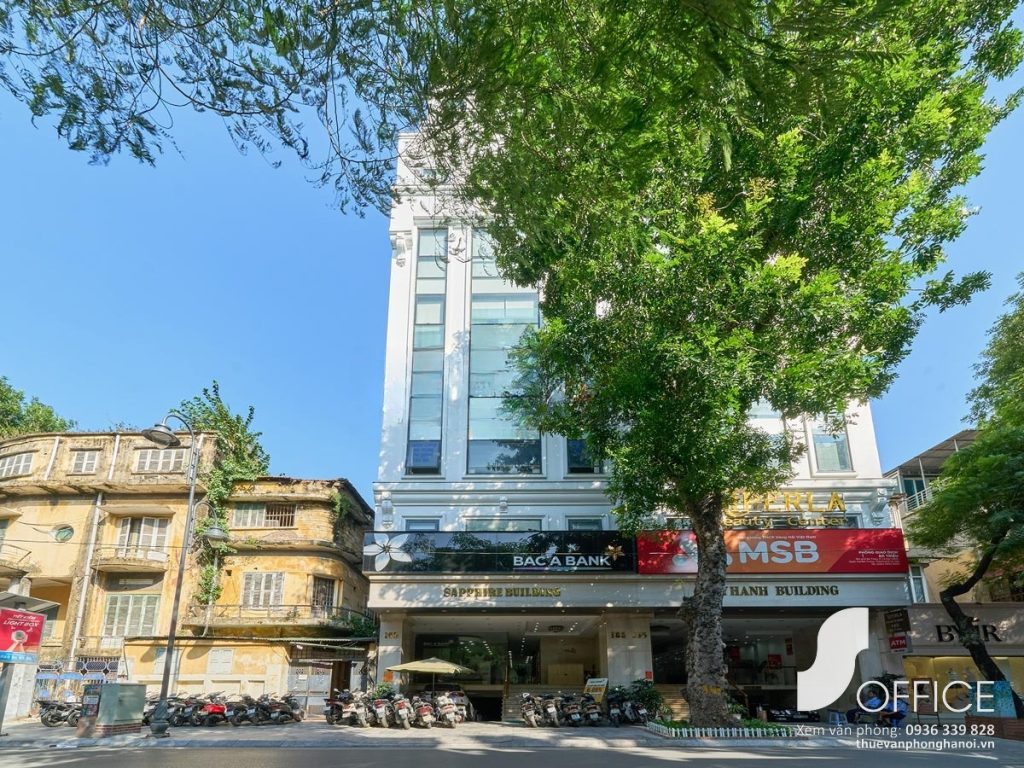 Sapphire Building - Ảnh 1