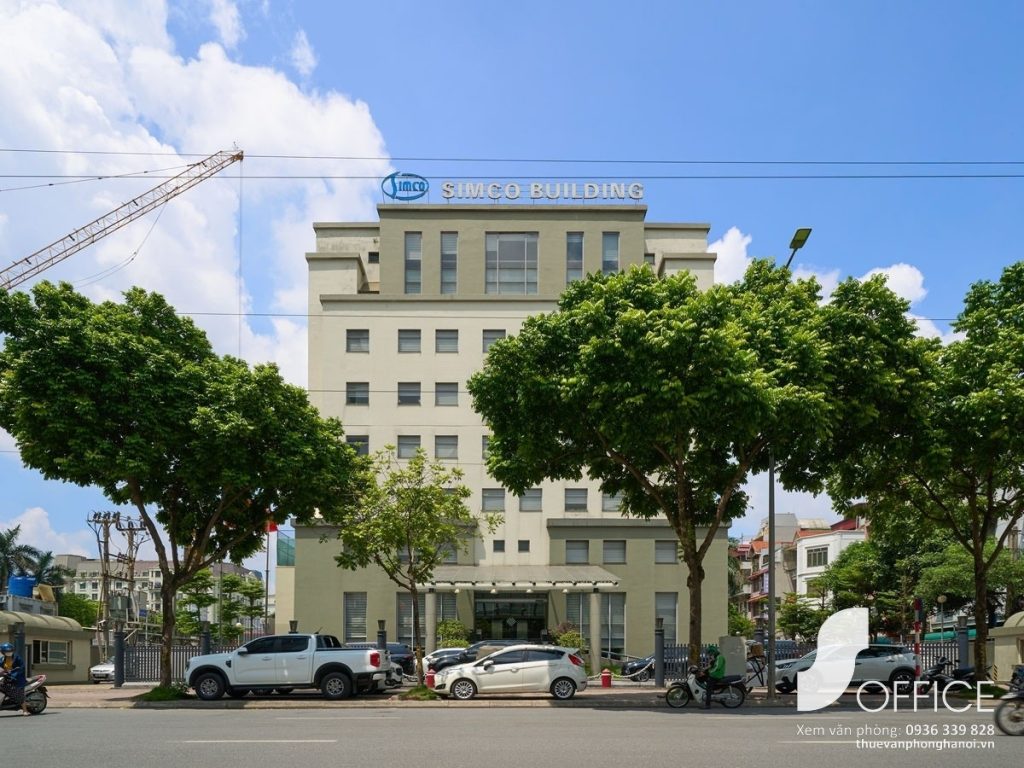 Simco Building - Ảnh 1