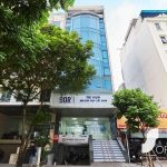 Sky Tower Thọ Tháp - Ảnh 2