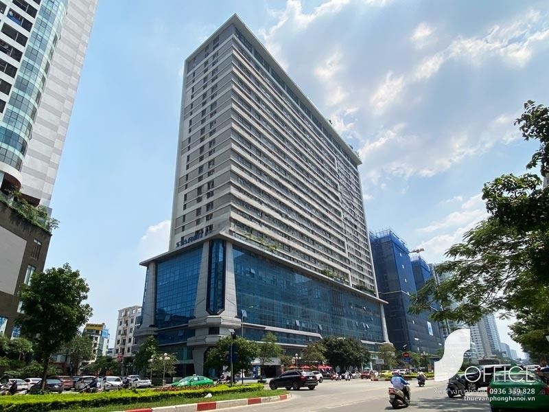 Star City Lê Văn Lương - Ảnh 2