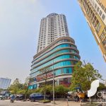 Tòa nhà Star Tower - Ảnh 3