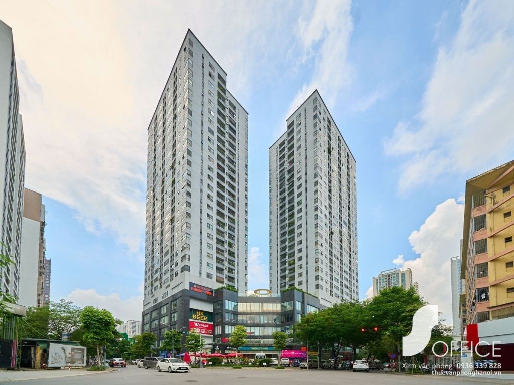 Stellar Garden - Ảnh 1