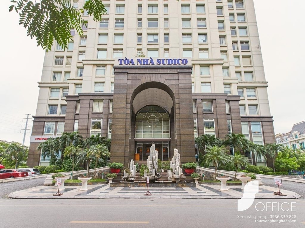Sudico Tower - Ảnh 2