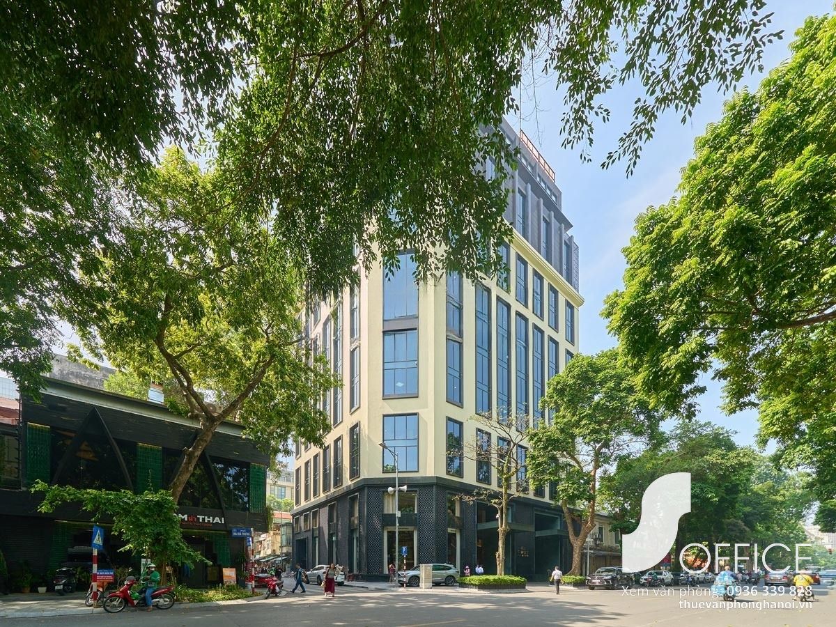 Sun City Building - Ảnh 1