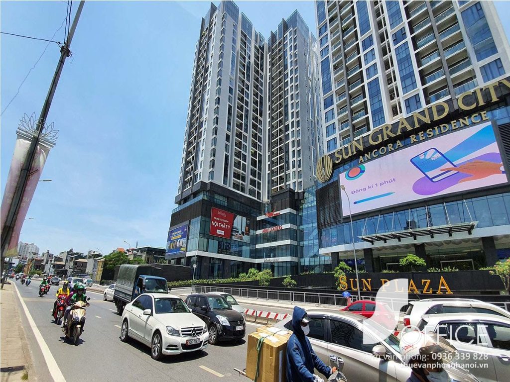 Sun Grand City Ancora - Ảnh 2