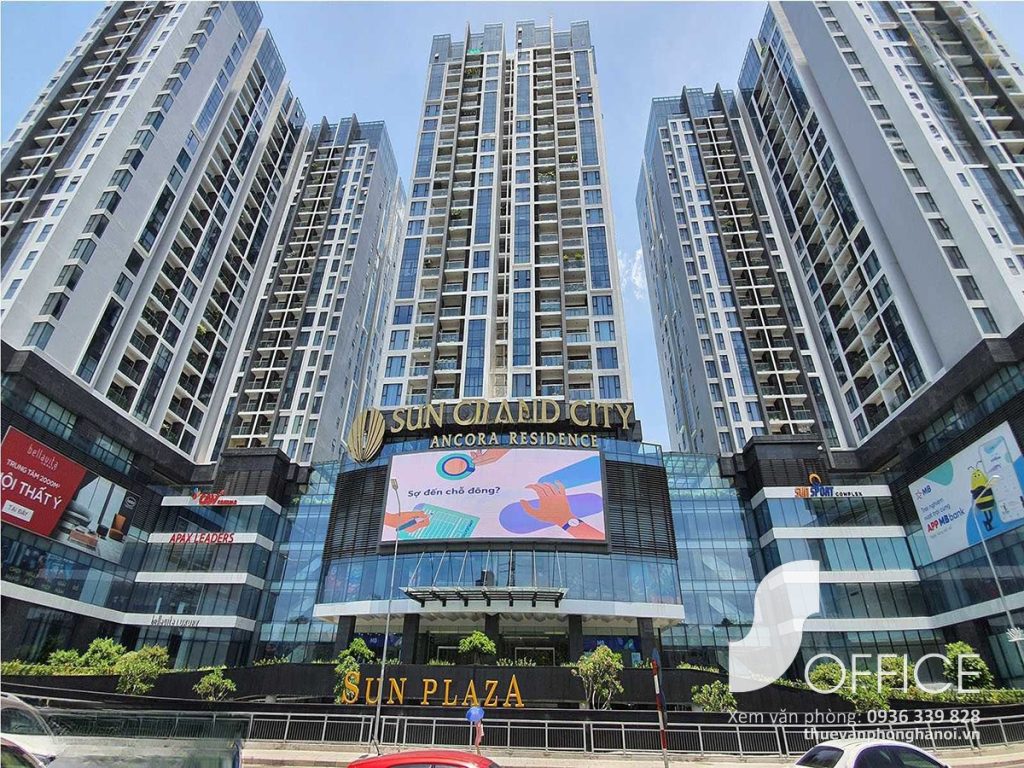 Sun Grand City Ancora - Ảnh 1