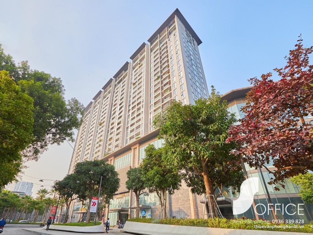 Sun Grand City Thụy Khuê - Ảnh 2