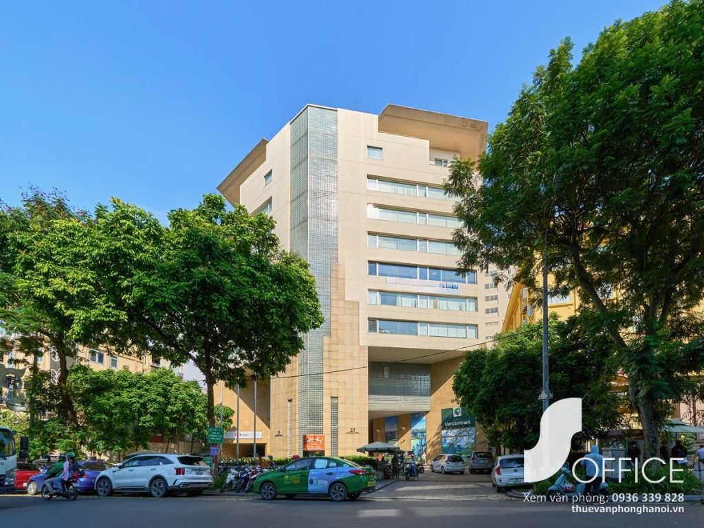 Sun Red River Building - Ảnh 2