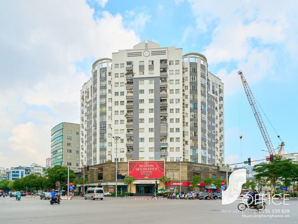 Sunrise Building - Ảnh 1