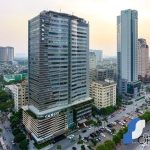 Tasco Building - Ảnh 3