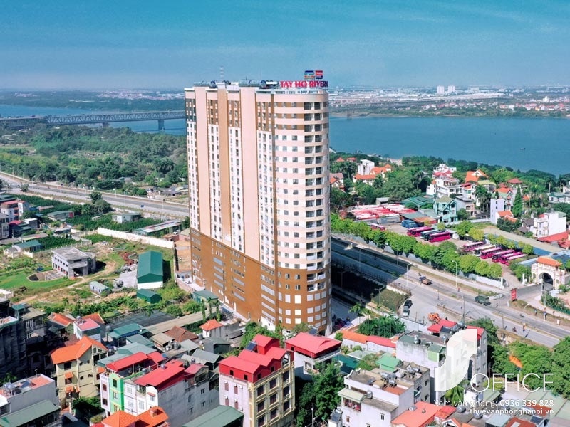 Tây Hồ River View - Ảnh 2